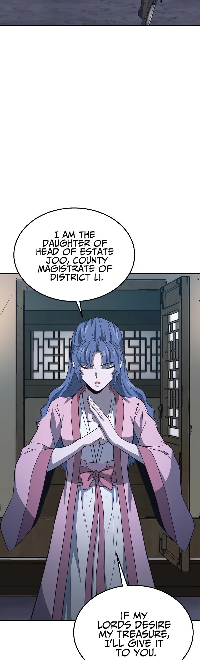Millennium Spinning chapter 20 - page 5