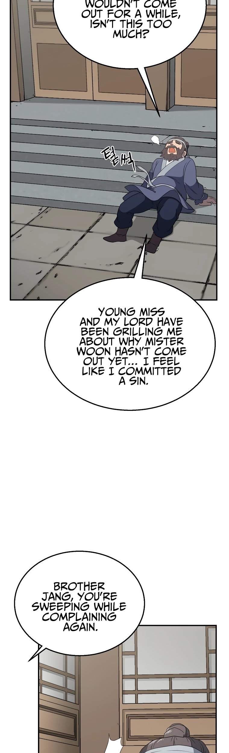 Millennium Spinning chapter 20 - page 50