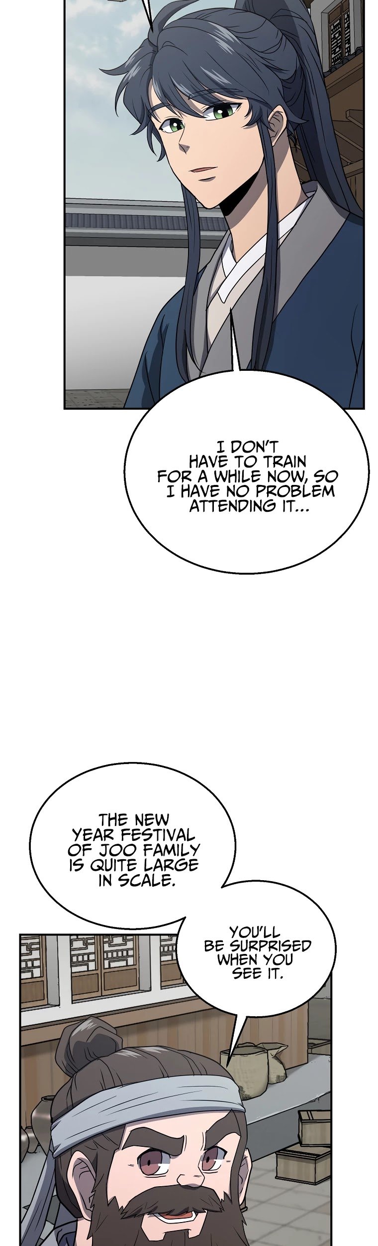 Millennium Spinning chapter 20 - page 54