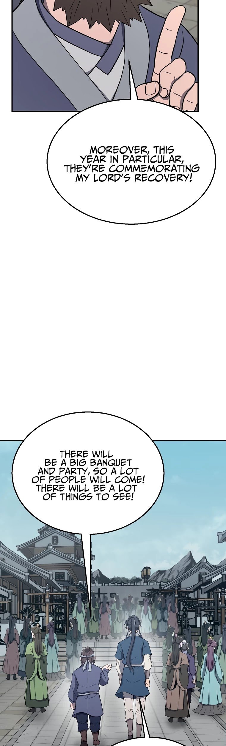 Millennium Spinning chapter 20 - page 55