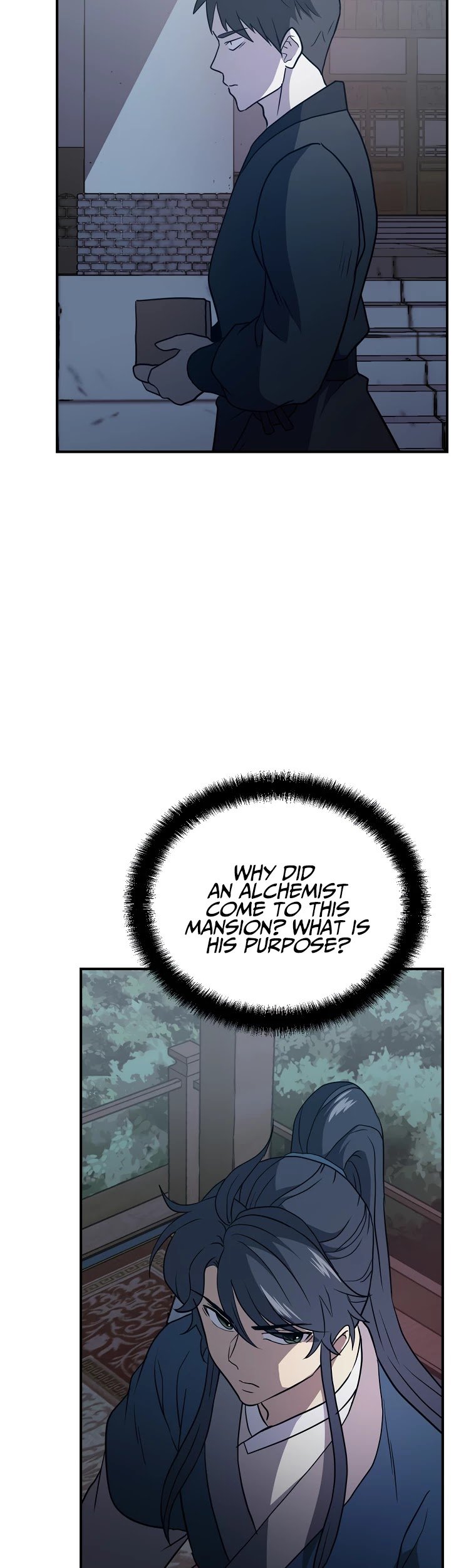 Millennium Spinning chapter 20 - page 61