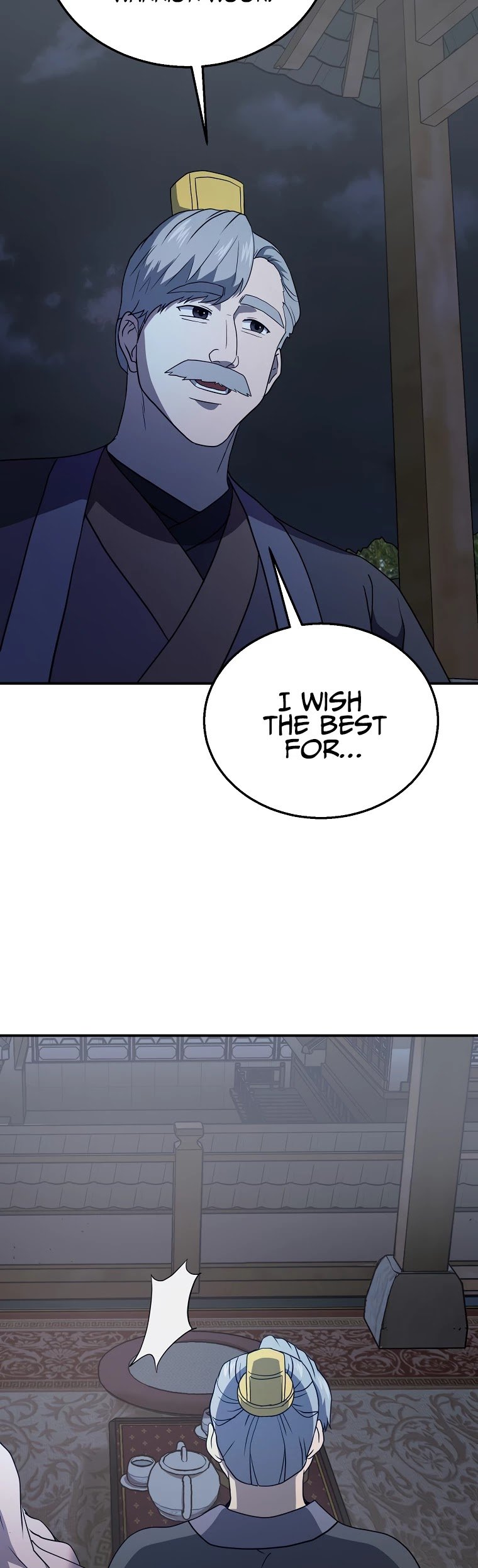 Millennium Spinning chapter 20 - page 63
