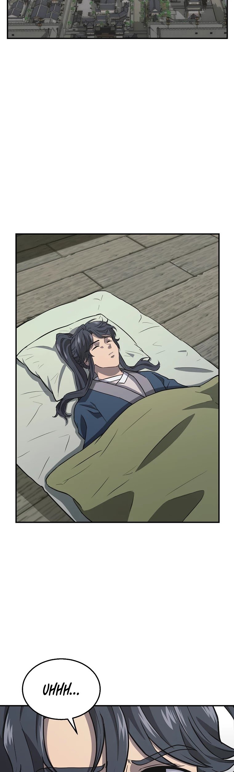 Millennium Spinning chapter 19 - page 2