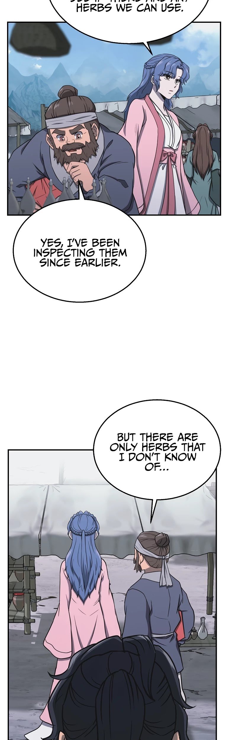 Millennium Spinning chapter 19 - page 27
