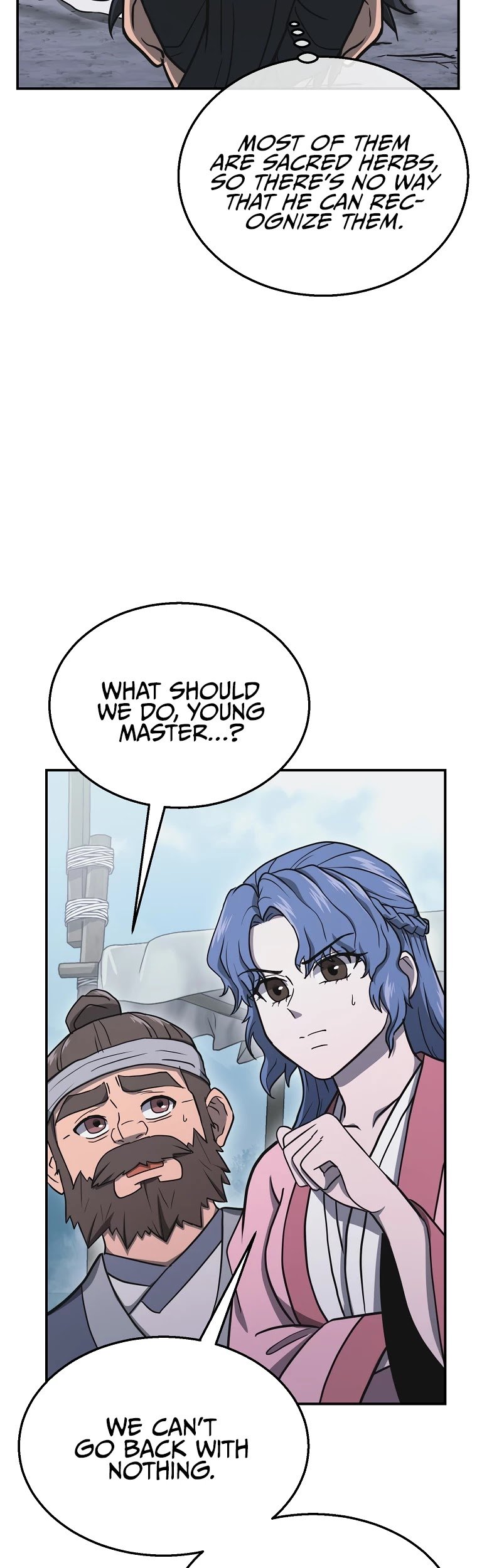 Millennium Spinning chapter 19 - page 28