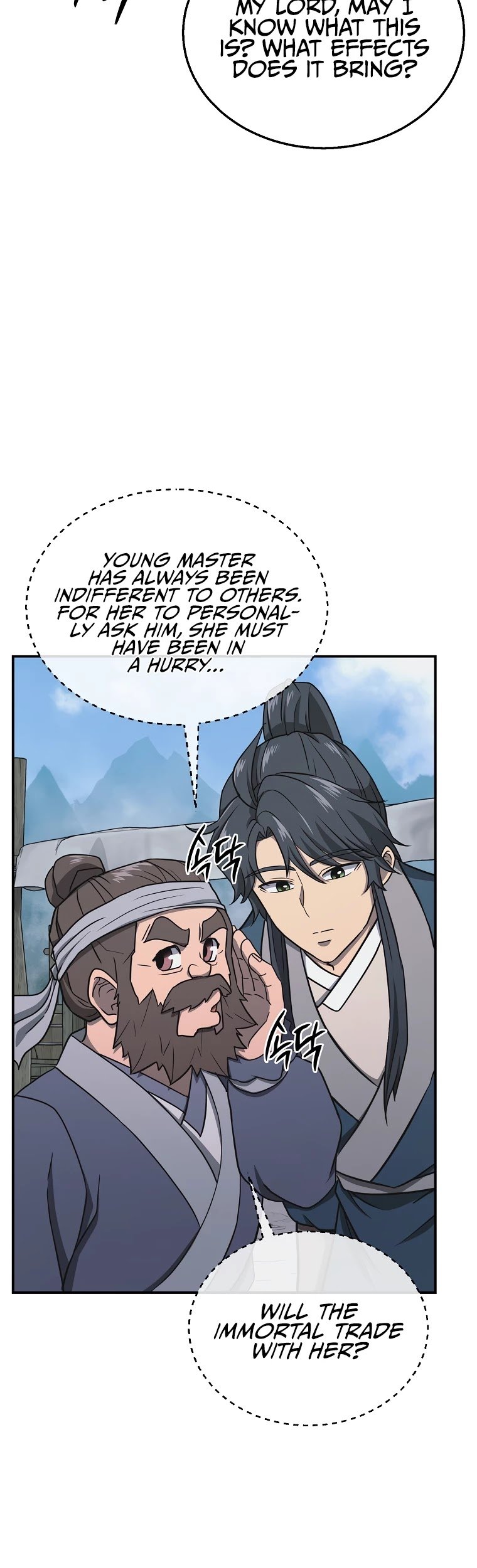 Millennium Spinning chapter 19 - page 30
