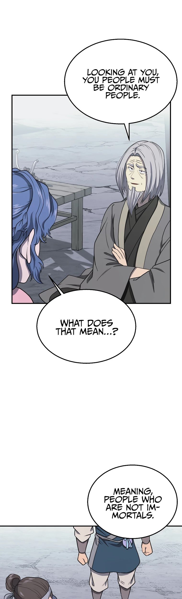 Millennium Spinning chapter 19 - page 31