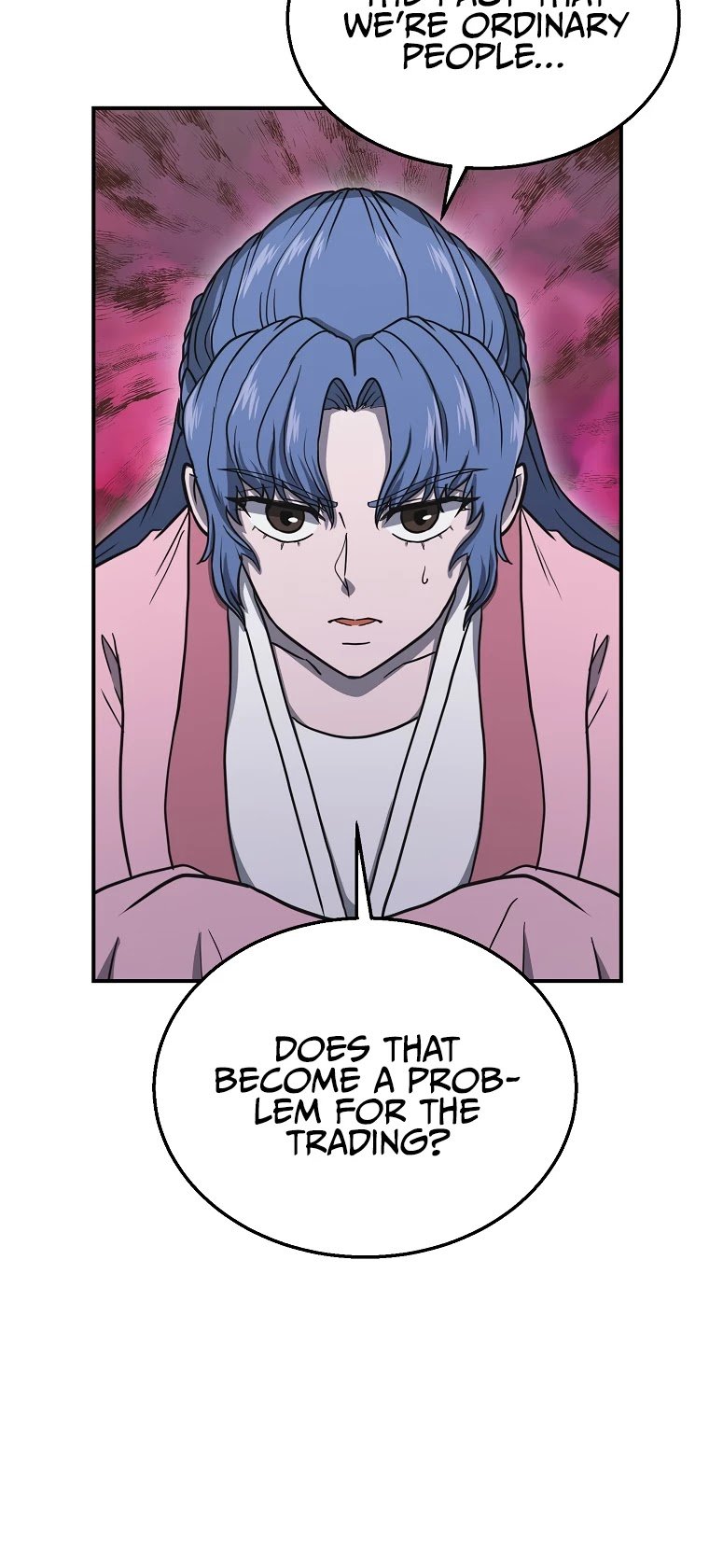 Millennium Spinning chapter 19 - page 33