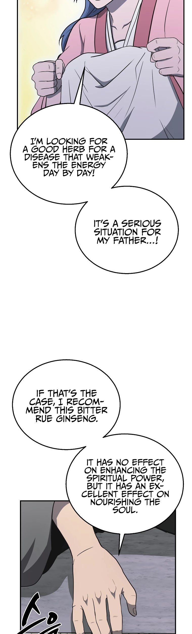 Millennium Spinning chapter 19 - page 36