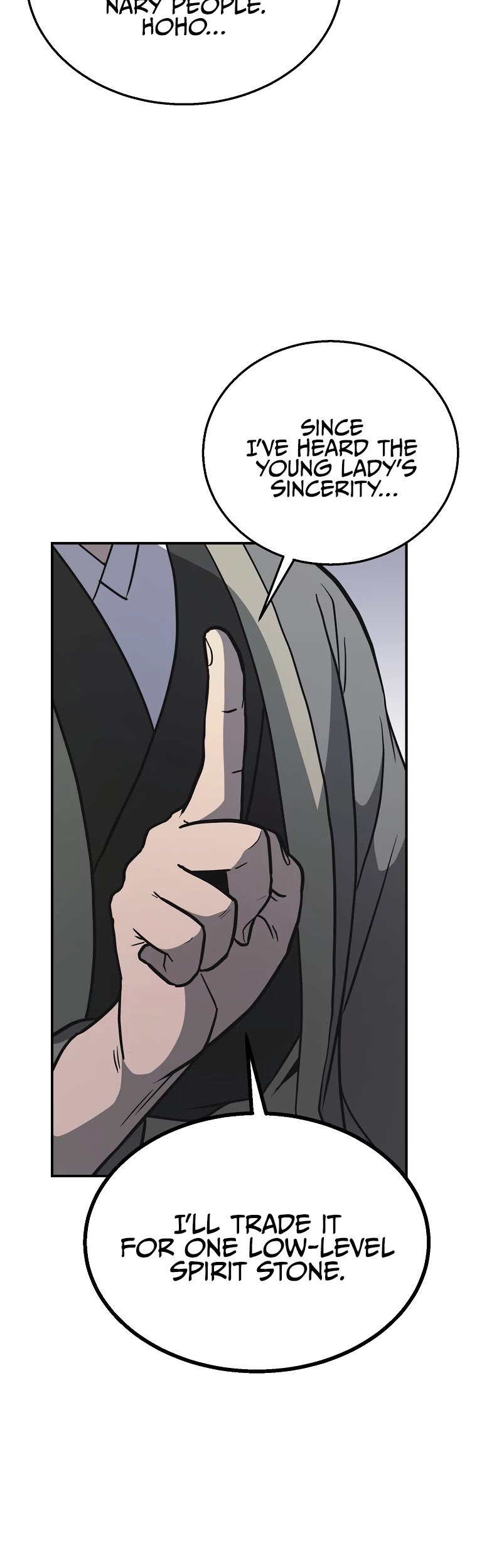 Millennium Spinning chapter 19 - page 38