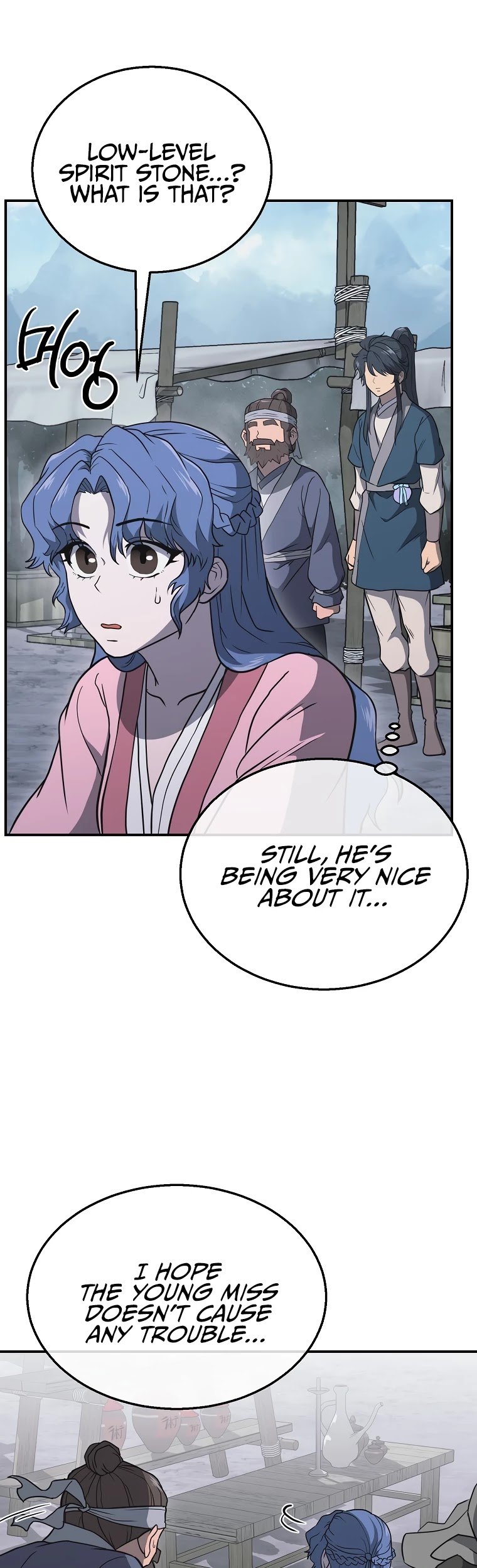 Millennium Spinning chapter 19 - page 39