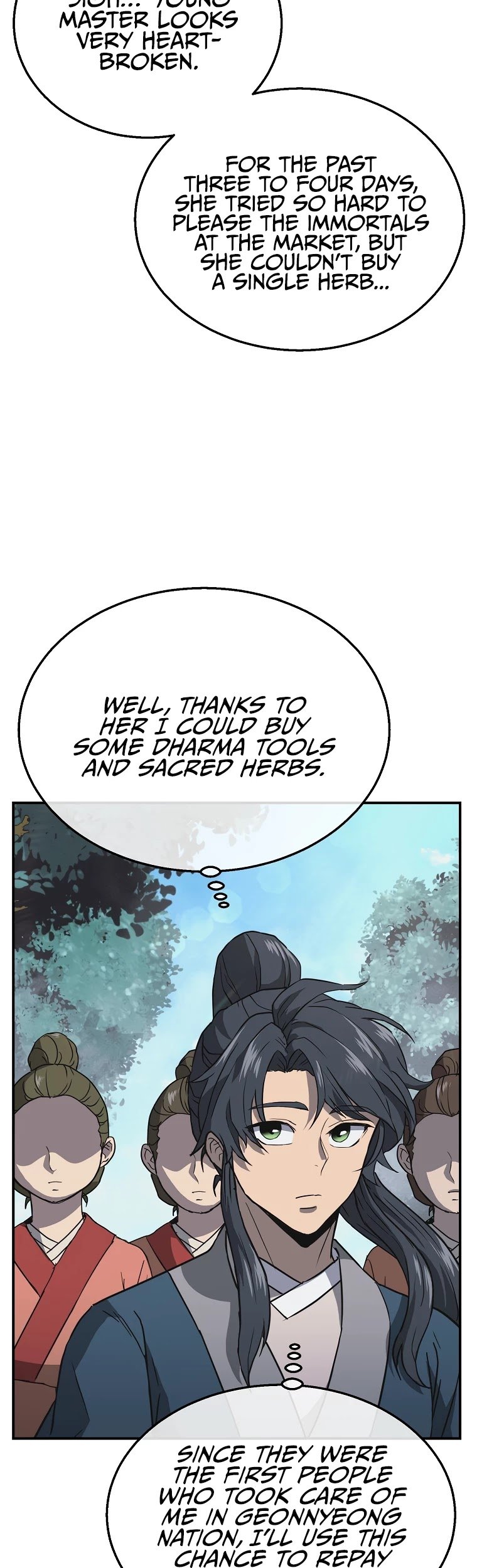 Millennium Spinning chapter 19 - page 48
