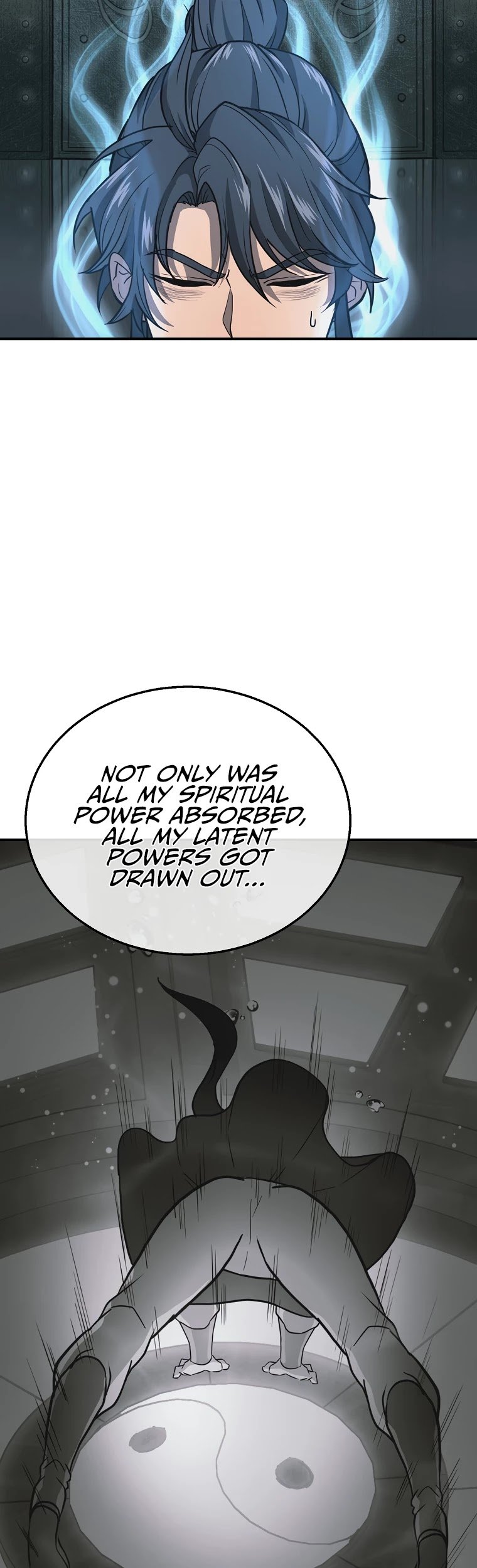 Millennium Spinning chapter 19 - page 5