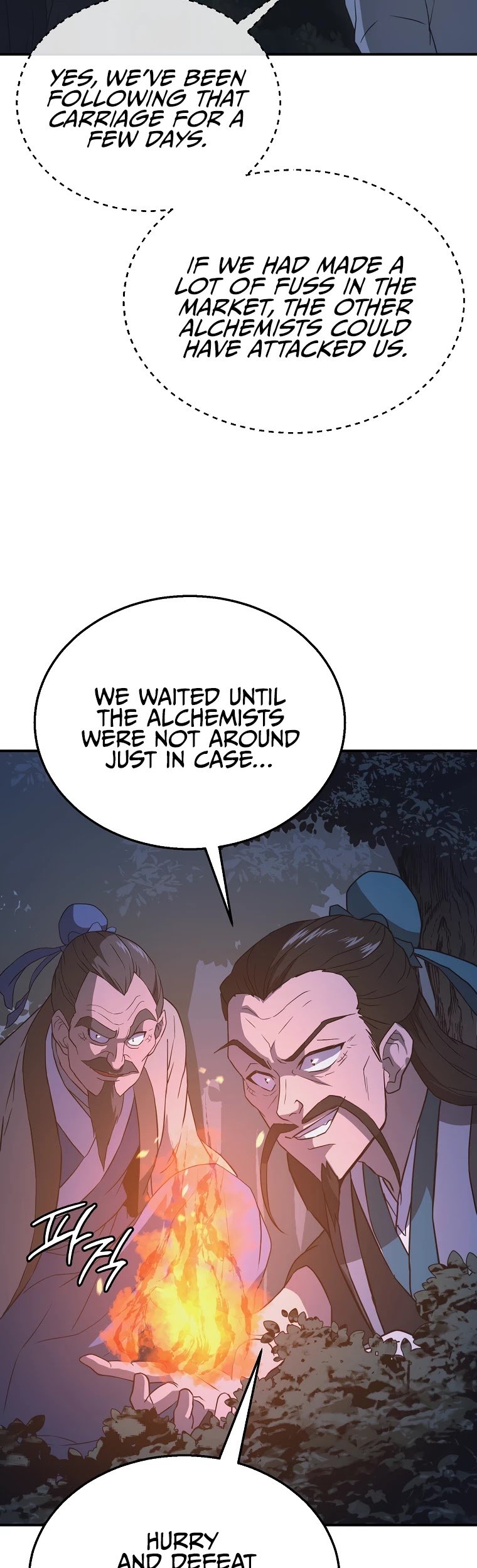 Millennium Spinning chapter 19 - page 53