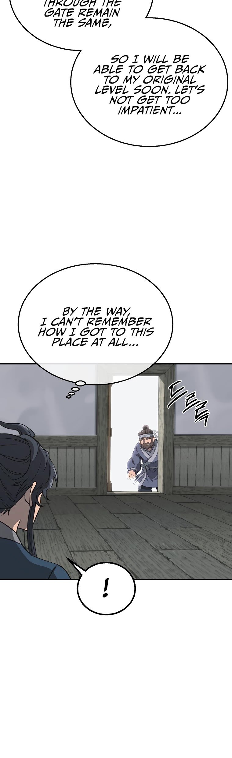 Millennium Spinning chapter 19 - page 7