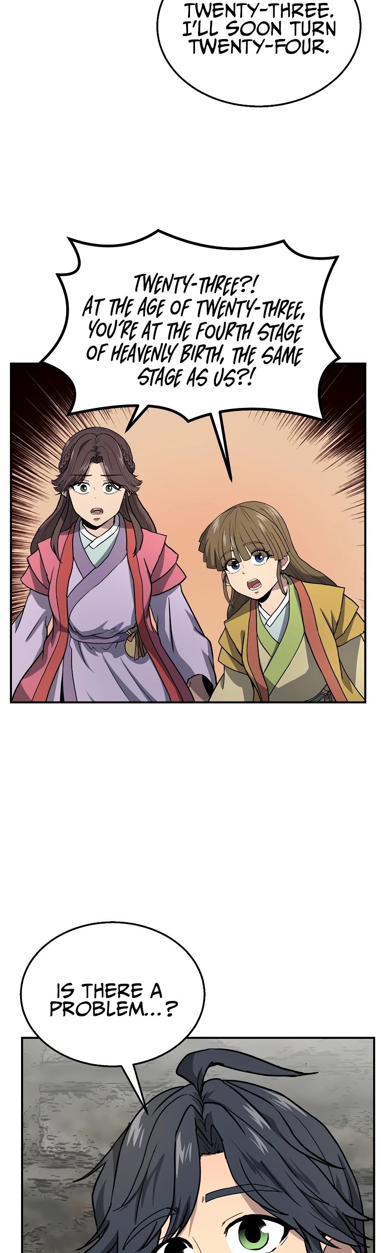 Millennium Spinning chapter 10 - page 13