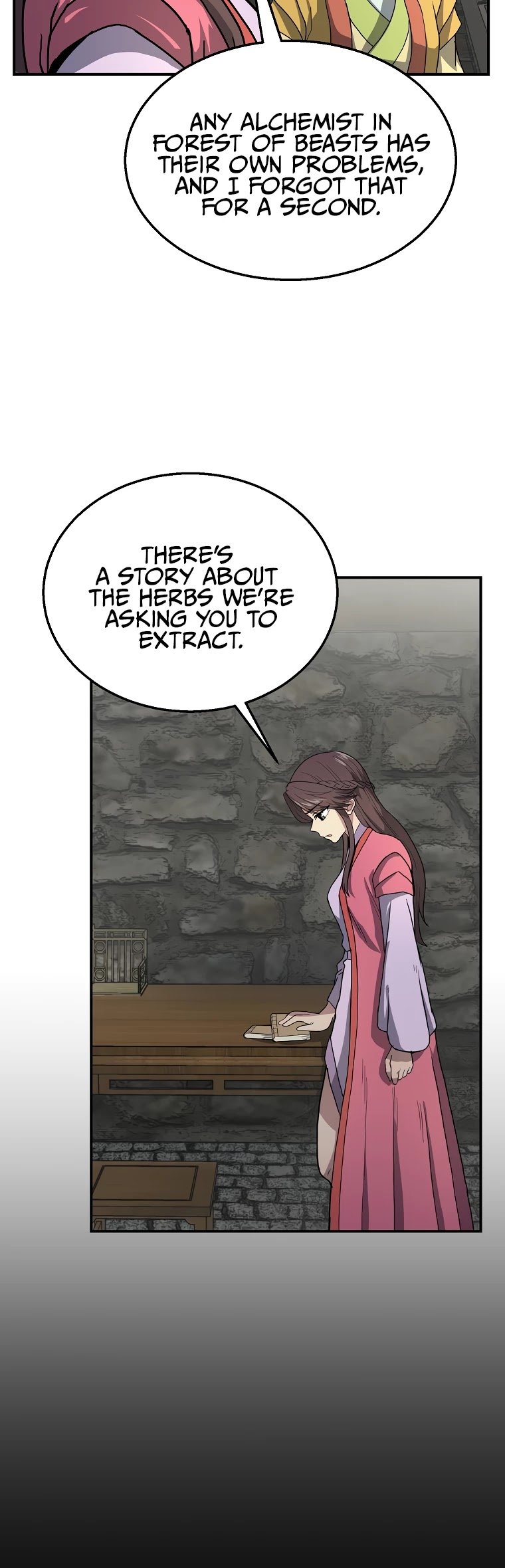 Millennium Spinning chapter 10 - page 19
