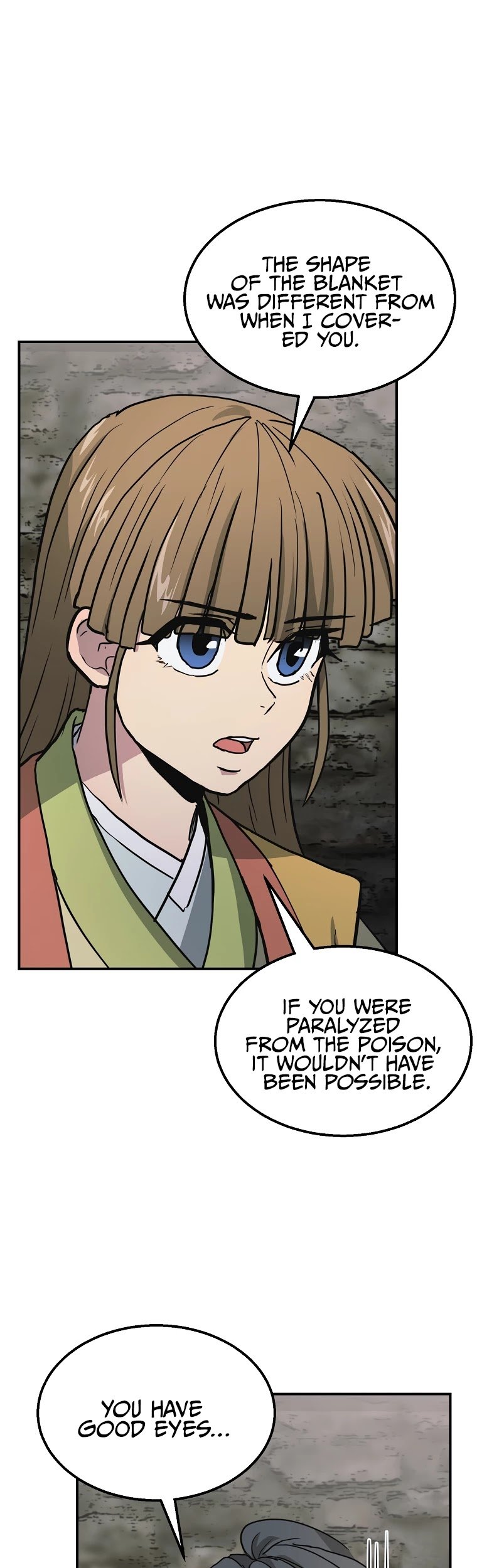 Millennium Spinning chapter 10 - page 2