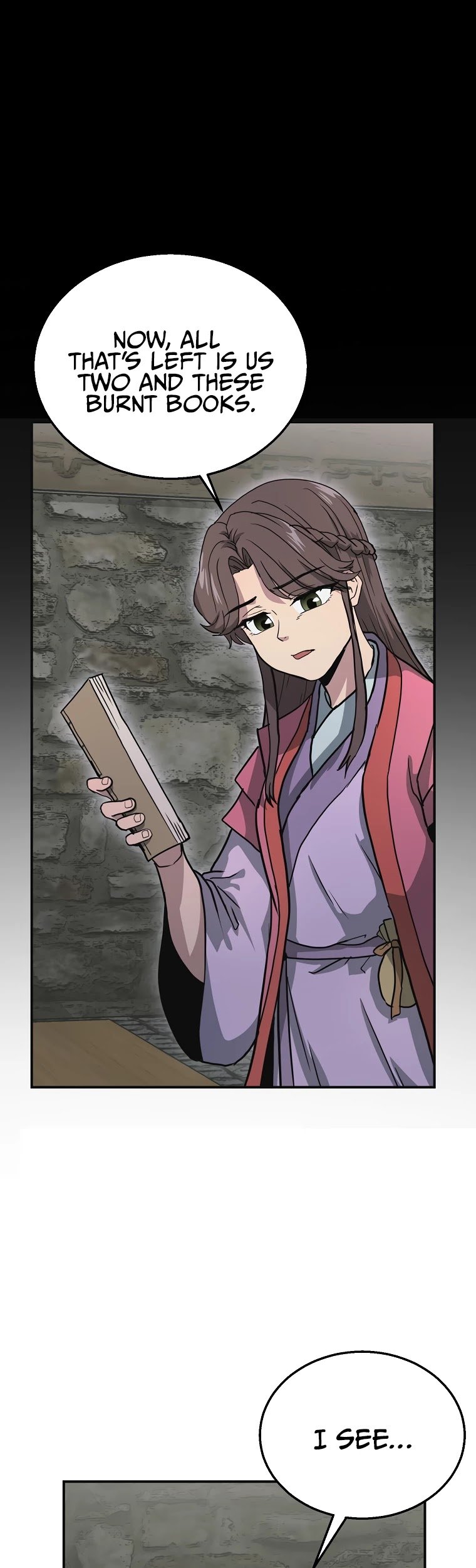 Millennium Spinning chapter 10 - page 23