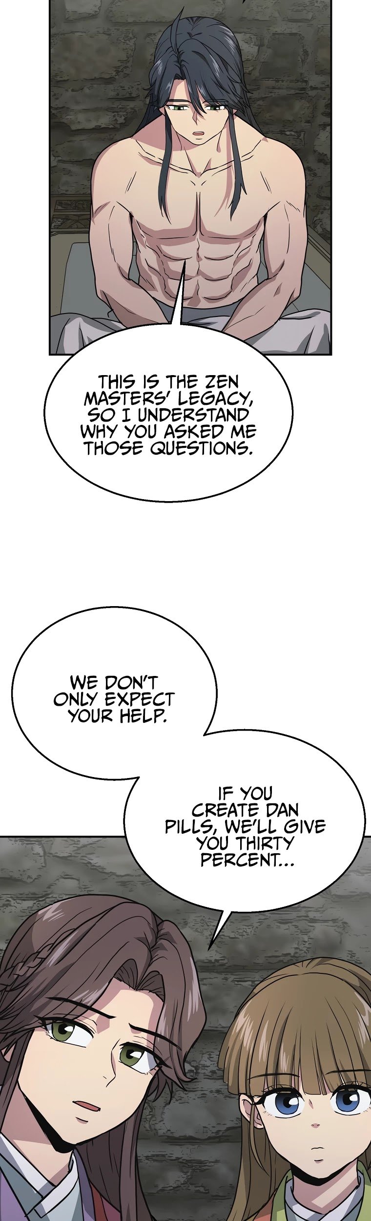 Millennium Spinning chapter 10 - page 24