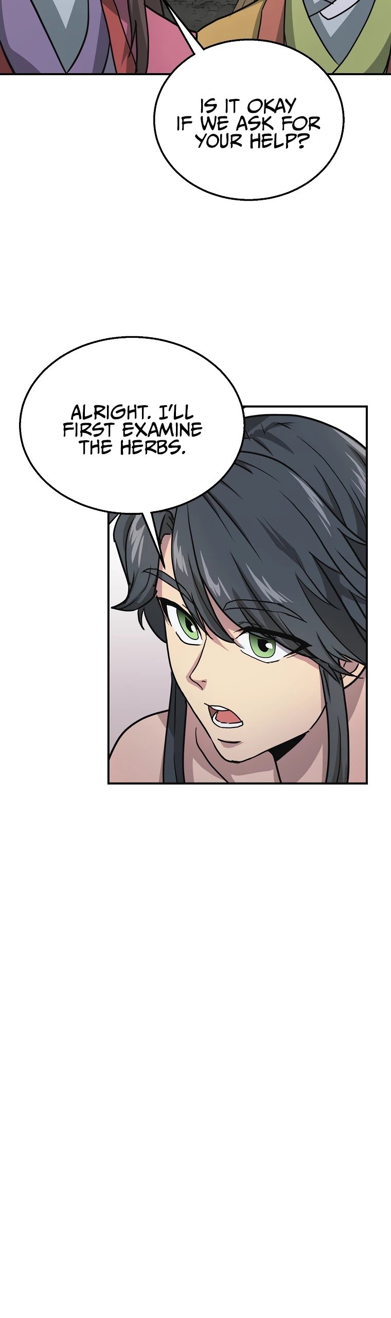 Millennium Spinning chapter 10 - page 25