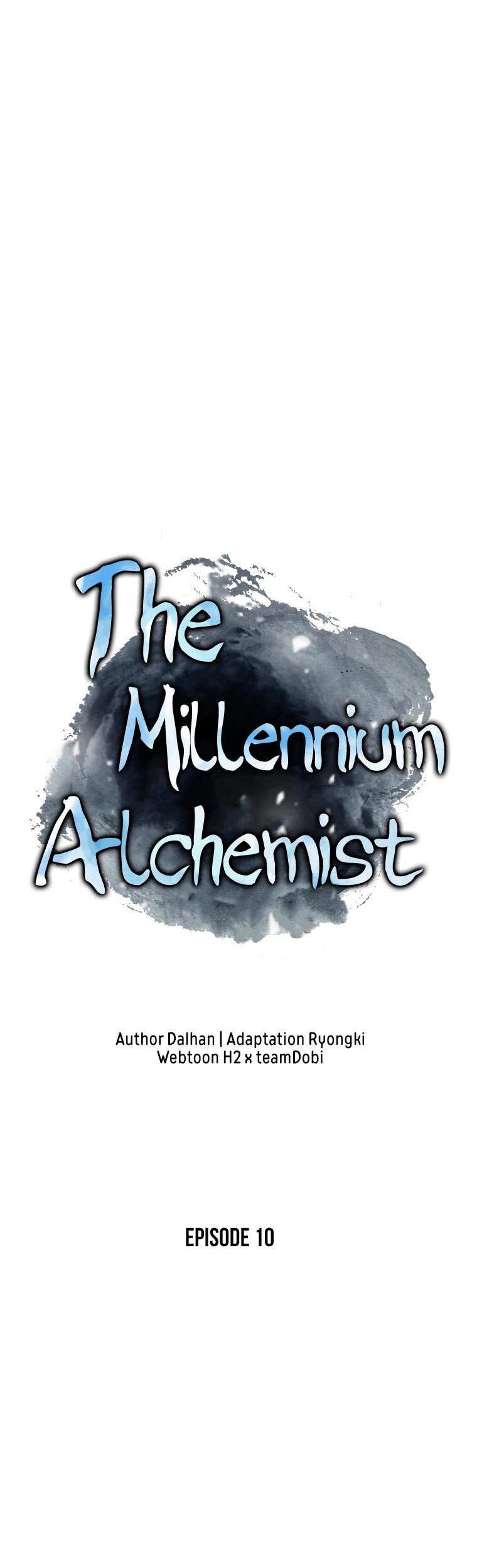 Millennium Spinning chapter 10 - page 27