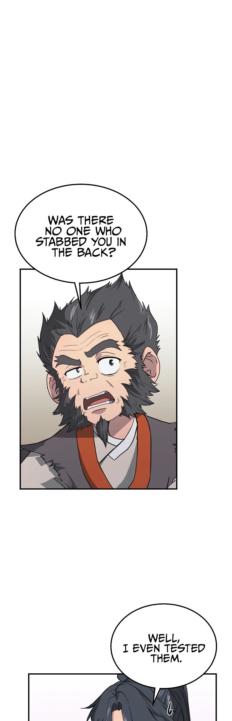 Millennium Spinning chapter 10 - page 28