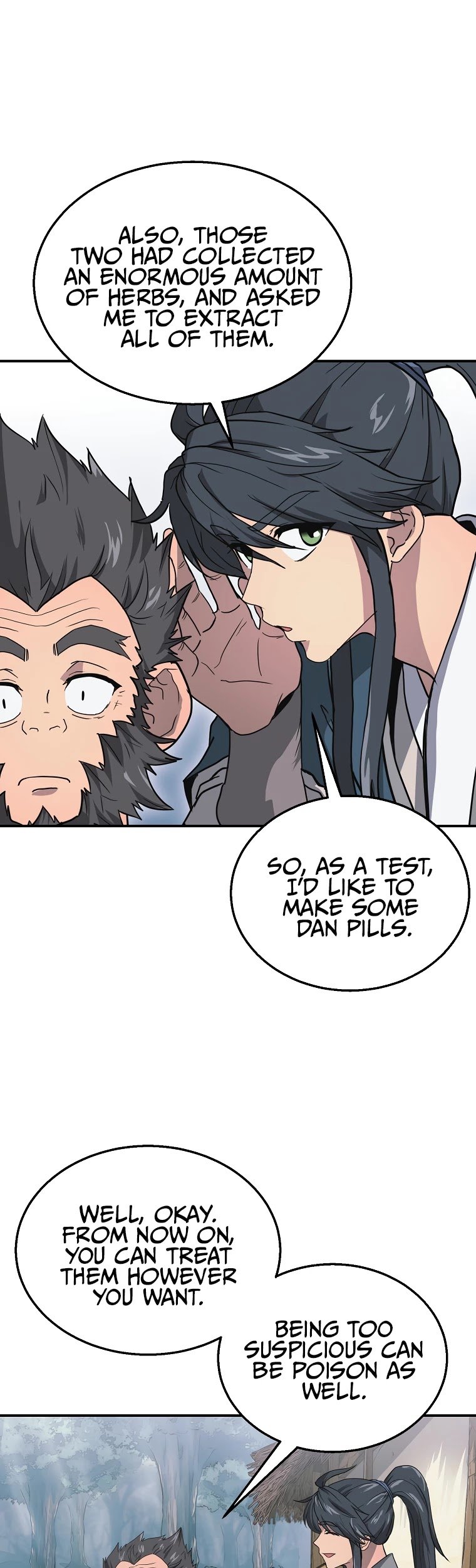 Millennium Spinning chapter 10 - page 30