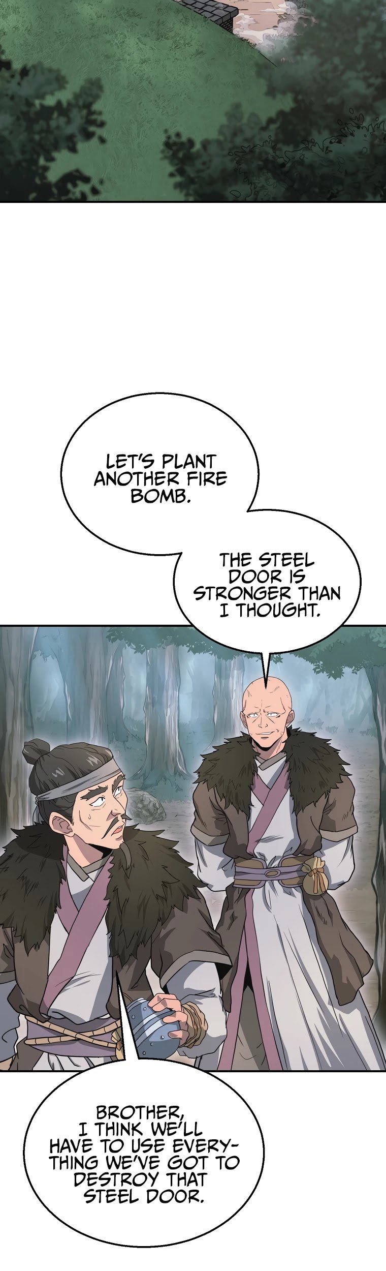 Millennium Spinning chapter 10 - page 37