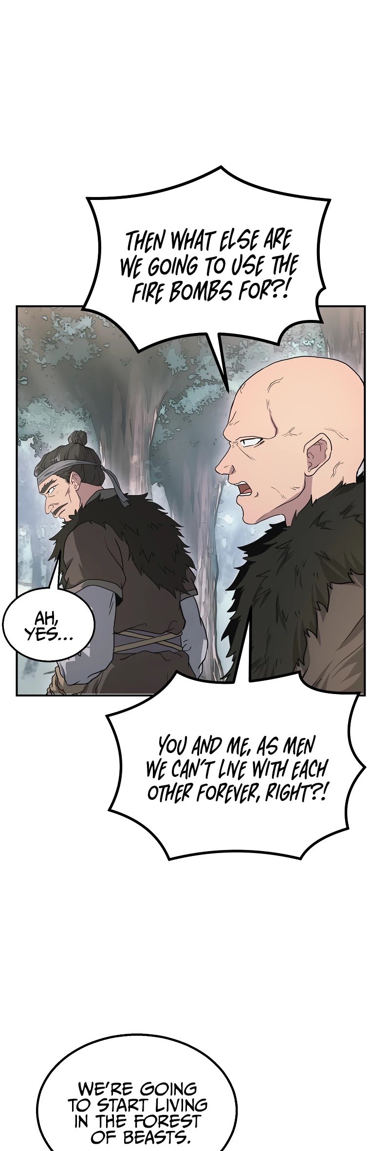 Millennium Spinning chapter 10 - page 38