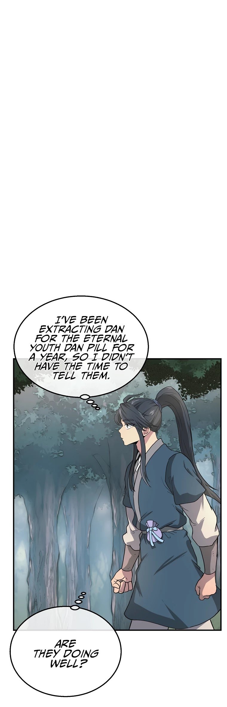 Millennium Spinning chapter 10 - page 43