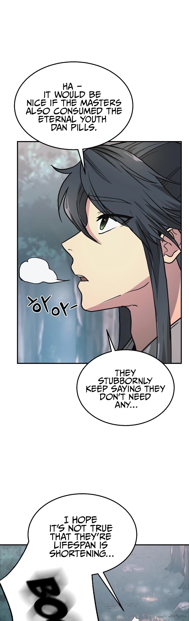 Millennium Spinning chapter 10 - page 44