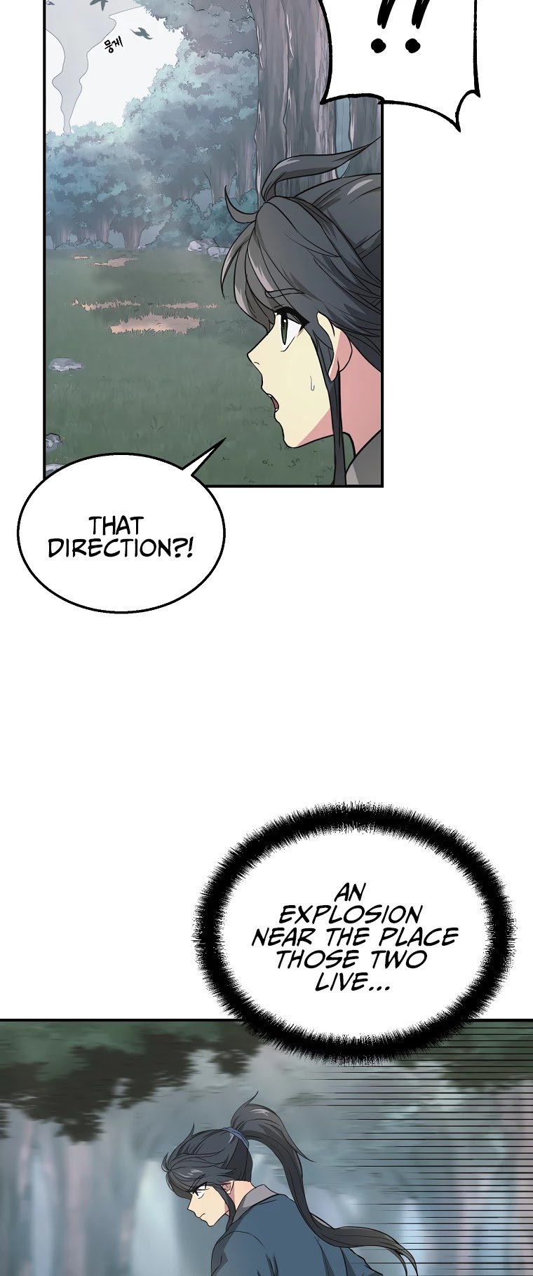 Millennium Spinning chapter 10 - page 46
