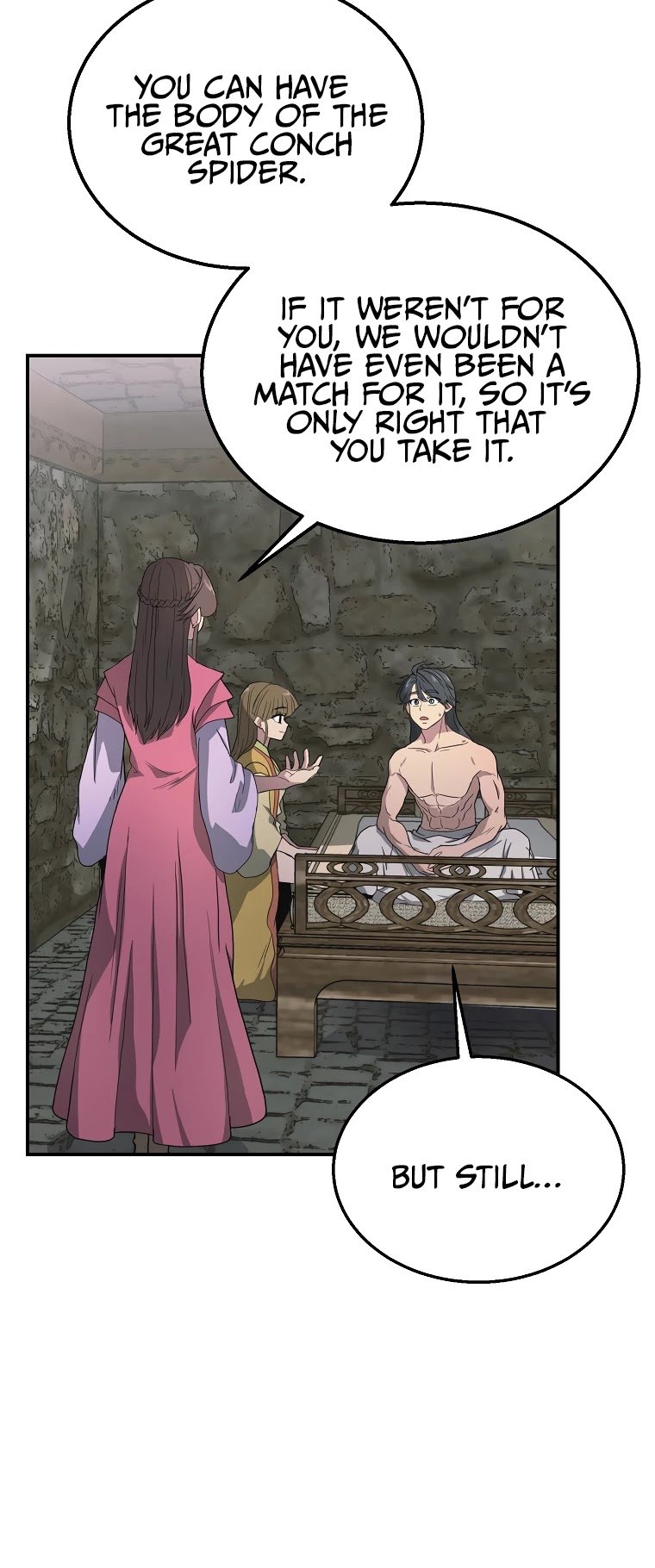 Millennium Spinning chapter 10 - page 8