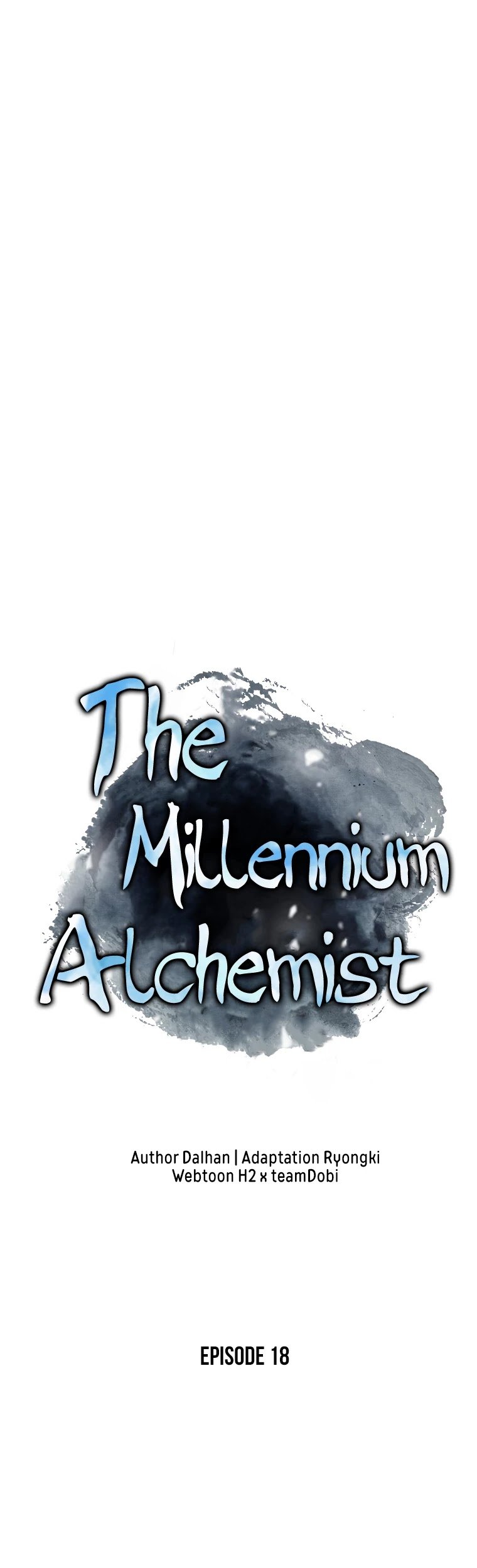 Millennium Spinning chapter 18 - page 12