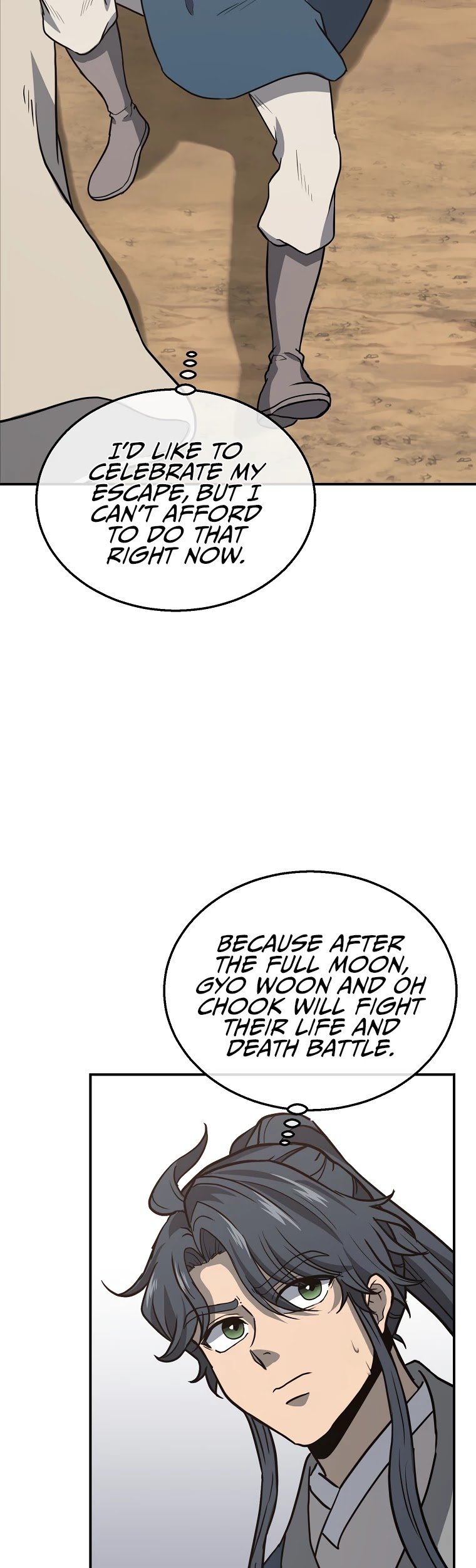 Millennium Spinning chapter 18 - page 16