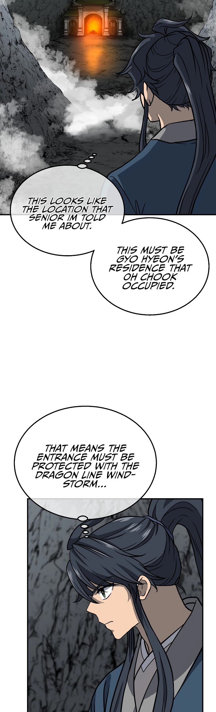 Millennium Spinning chapter 18 - page 20