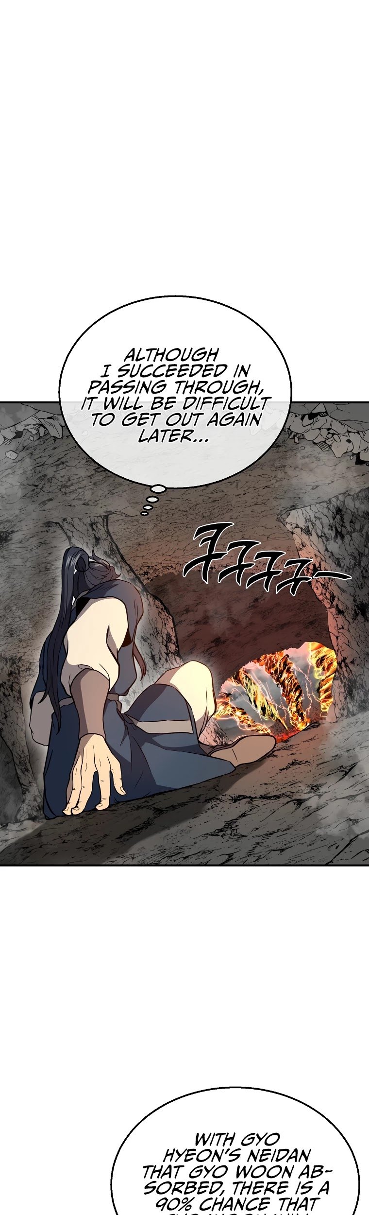 Millennium Spinning chapter 18 - page 31