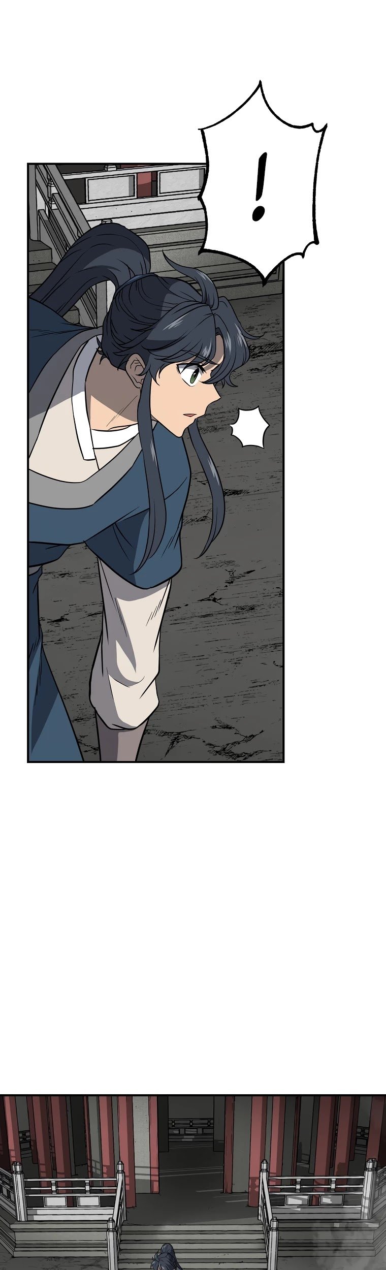 Millennium Spinning chapter 18 - page 39