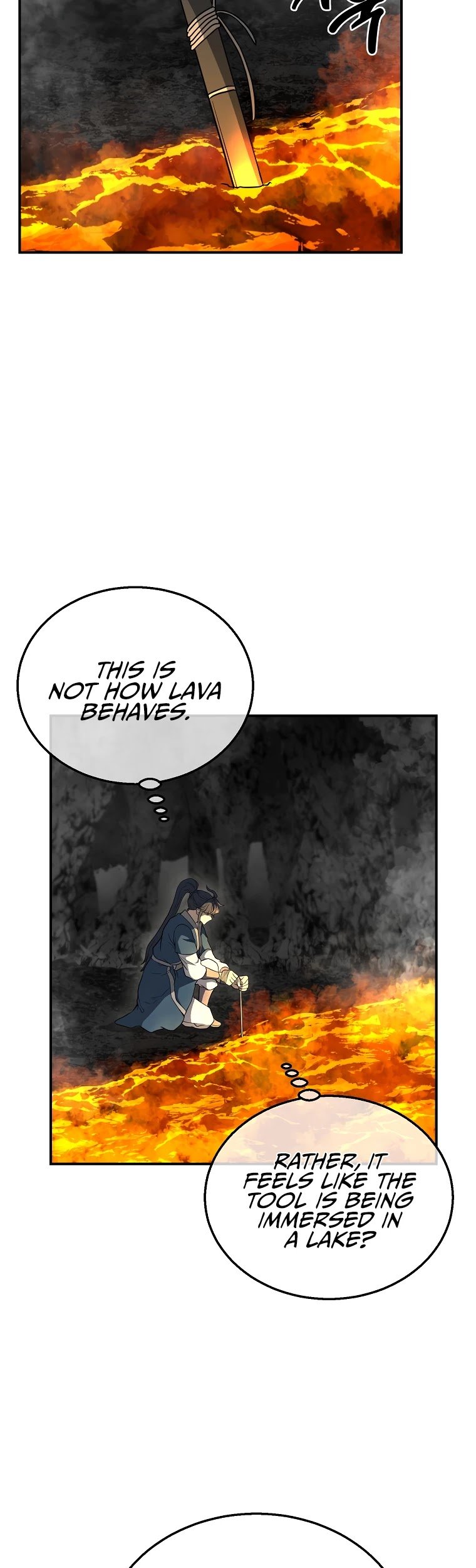 Millennium Spinning chapter 18 - page 42