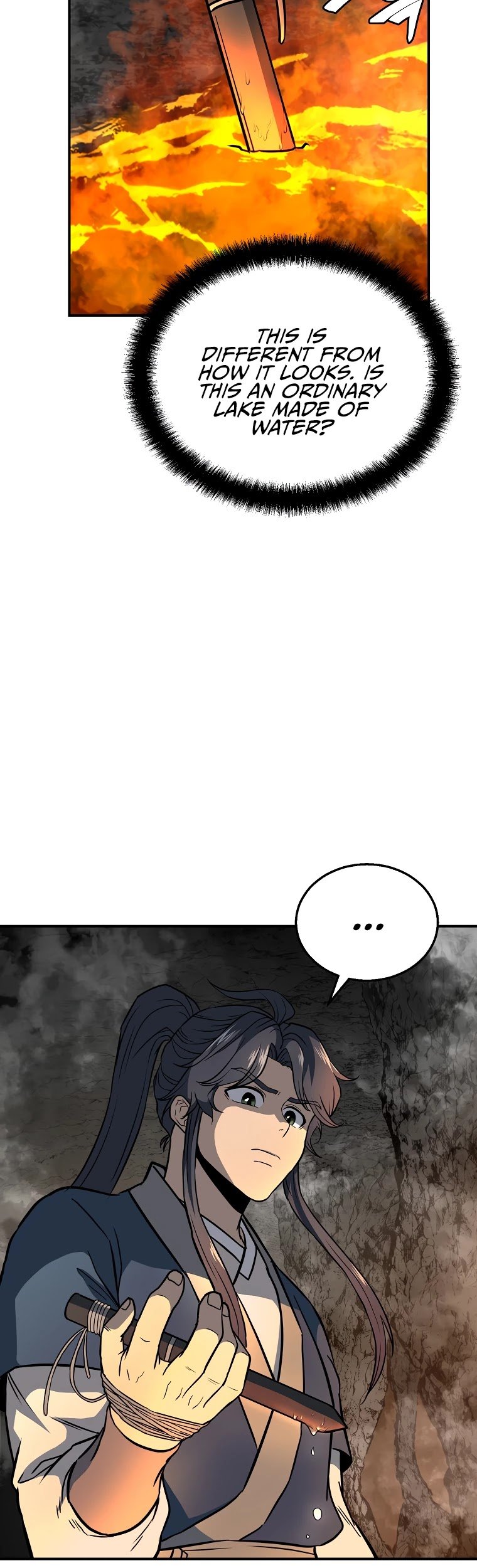 Millennium Spinning chapter 18 - page 44
