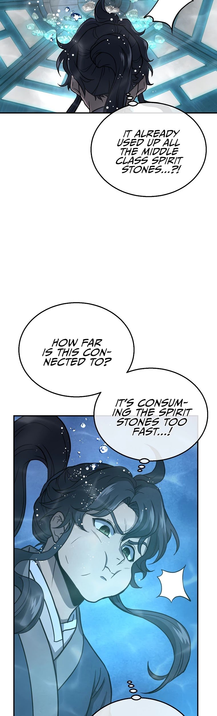 Millennium Spinning chapter 18 - page 57