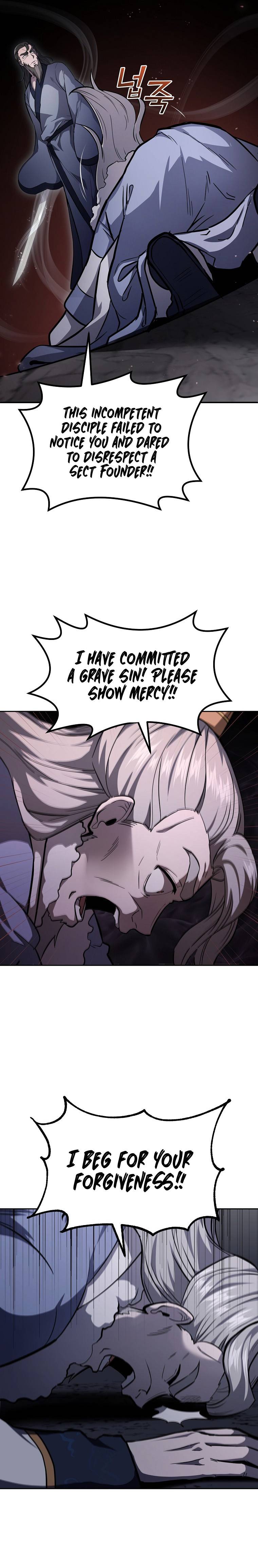 Millennium Spinning Chapter 73 - page 9