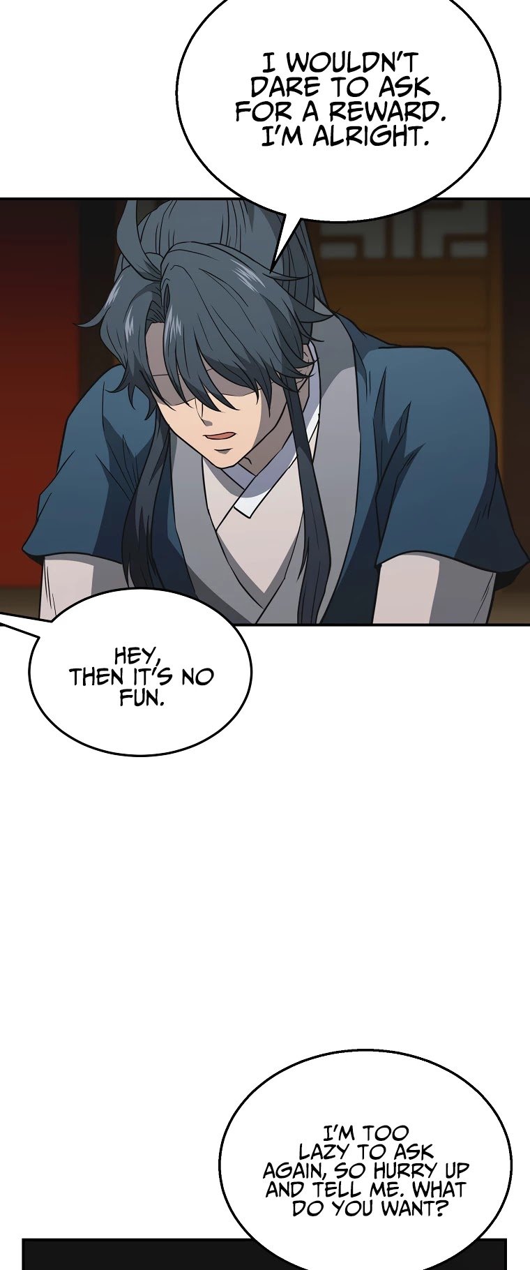 Millennium Spinning chapter 17 - page 10