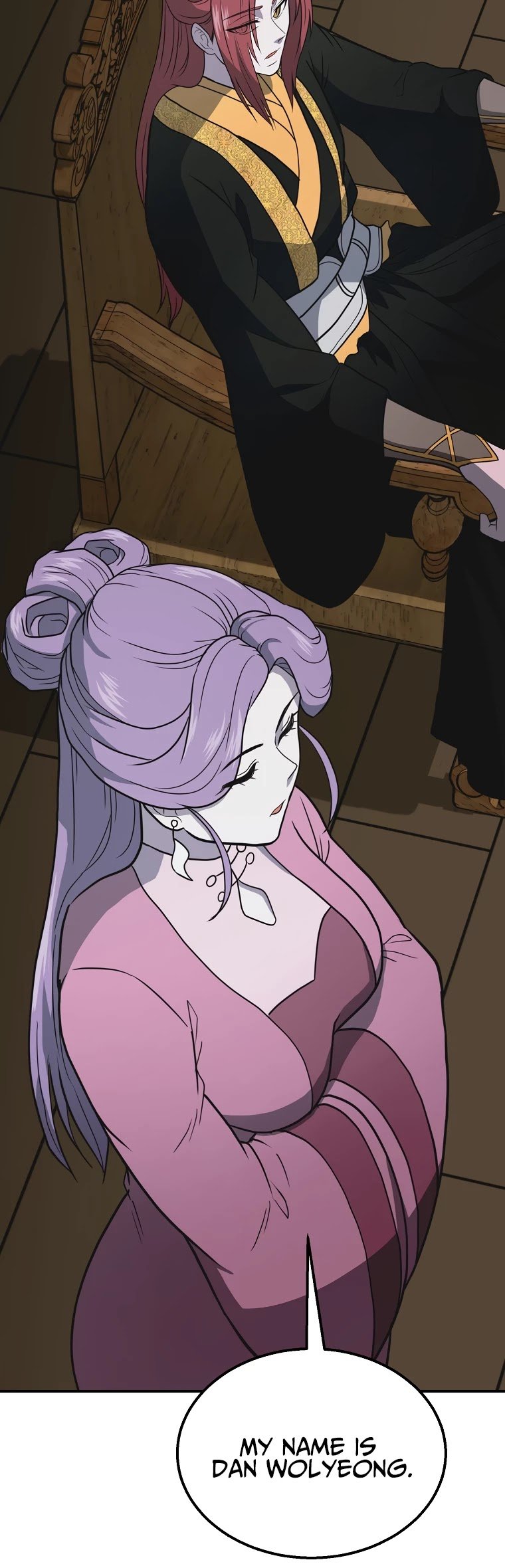 Millennium Spinning chapter 17 - page 15