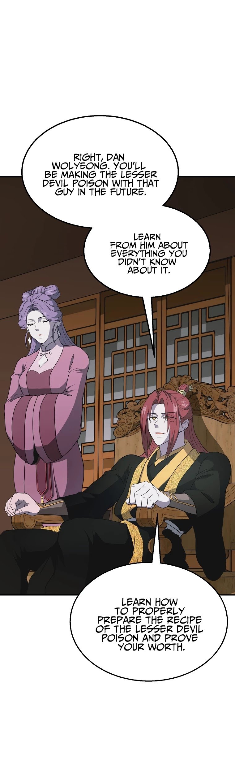 Millennium Spinning chapter 17 - page 16