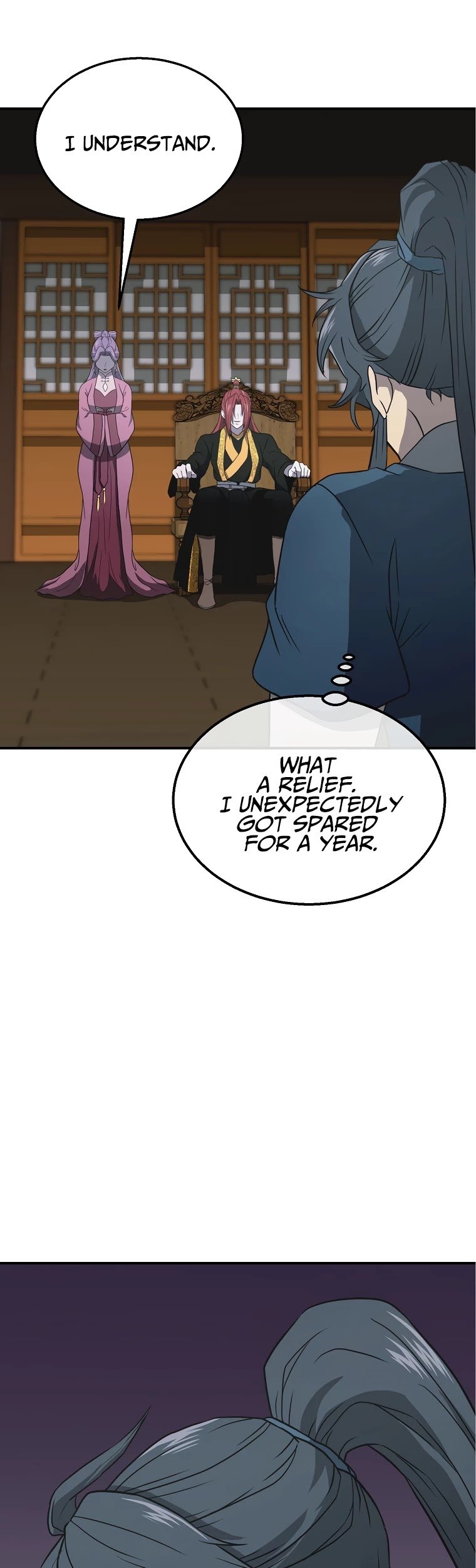 Millennium Spinning chapter 17 - page 17