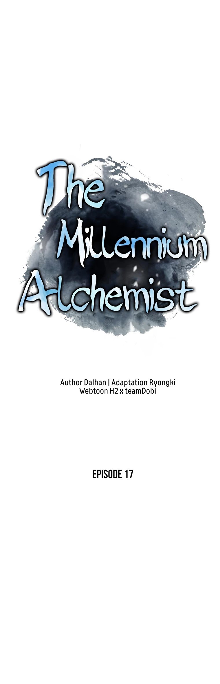 Millennium Spinning chapter 17 - page 19