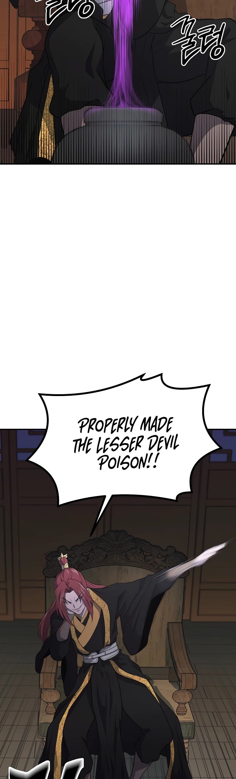 Millennium Spinning chapter 17 - page 2