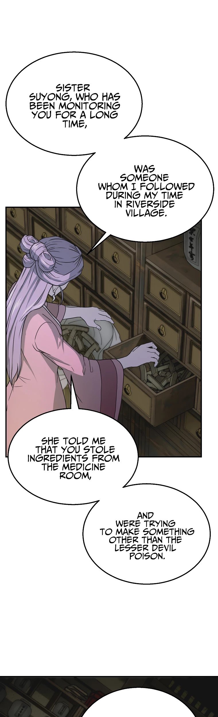 Millennium Spinning chapter 17 - page 24